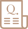 Newsletter icon